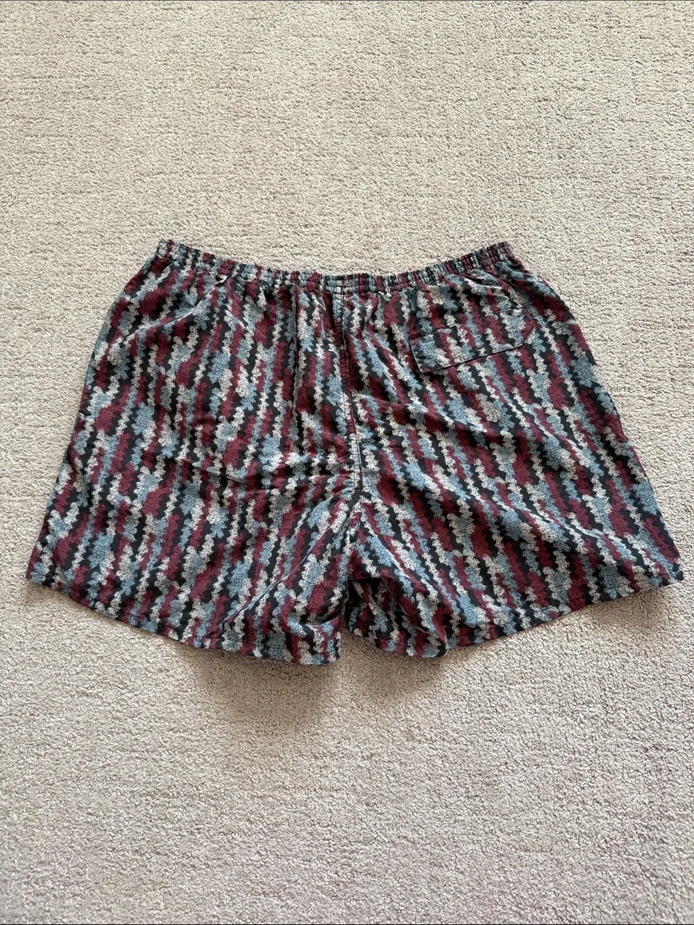 Patagonia Men’s Baggies Shorts with 5” Inseam - XL